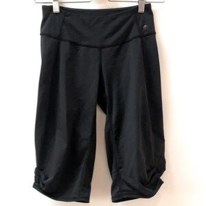 Lululemon Long Short